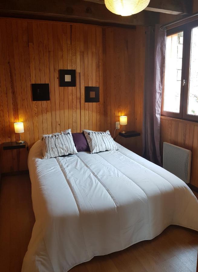 Chalet La Campagnette Eyne Exterior foto